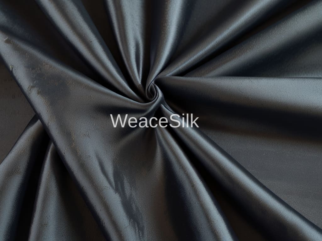 Elegant Fabric Design